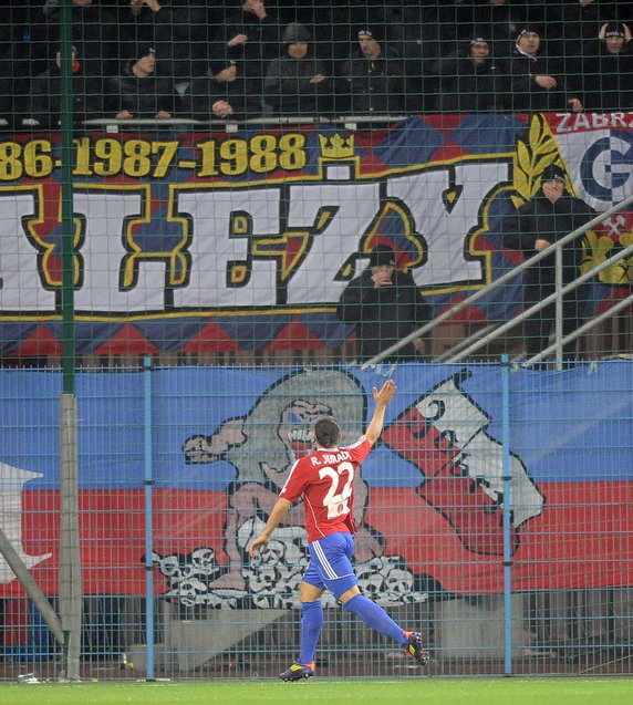 Piast Gliwice - Górnik Zabrze