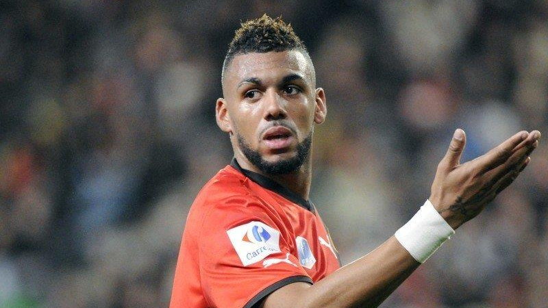 Yann M'Vila 