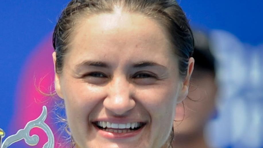 Monica Niculescu