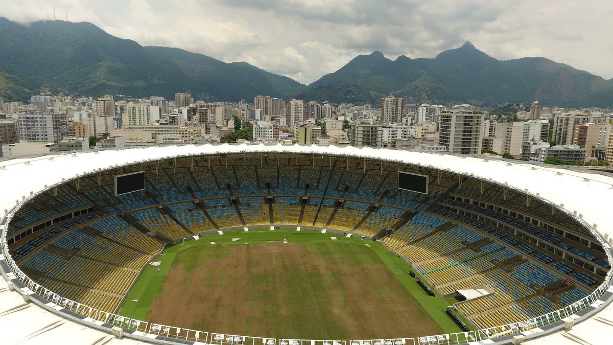 Maracana