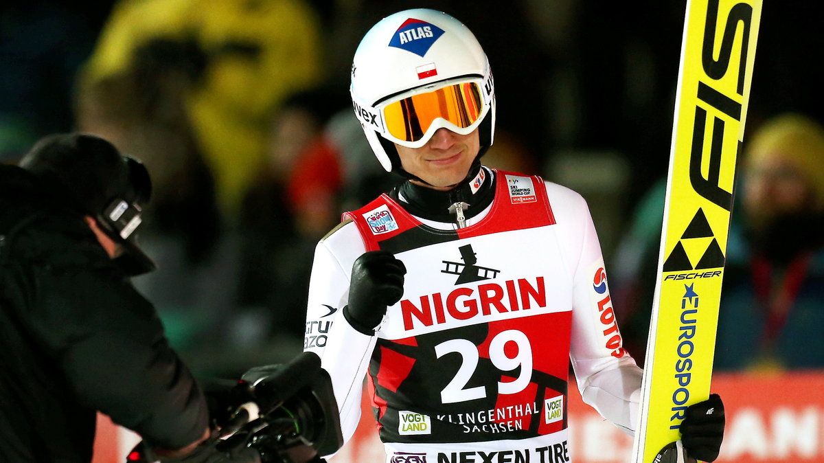 Kamil Stoch