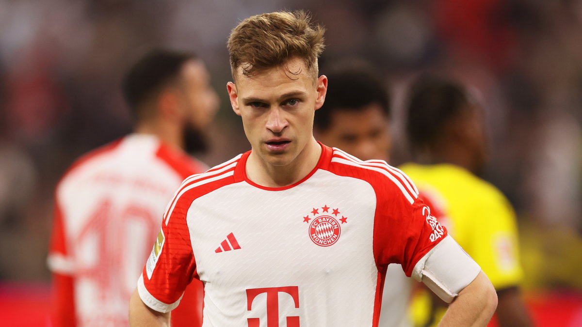 Joshua Kimmich