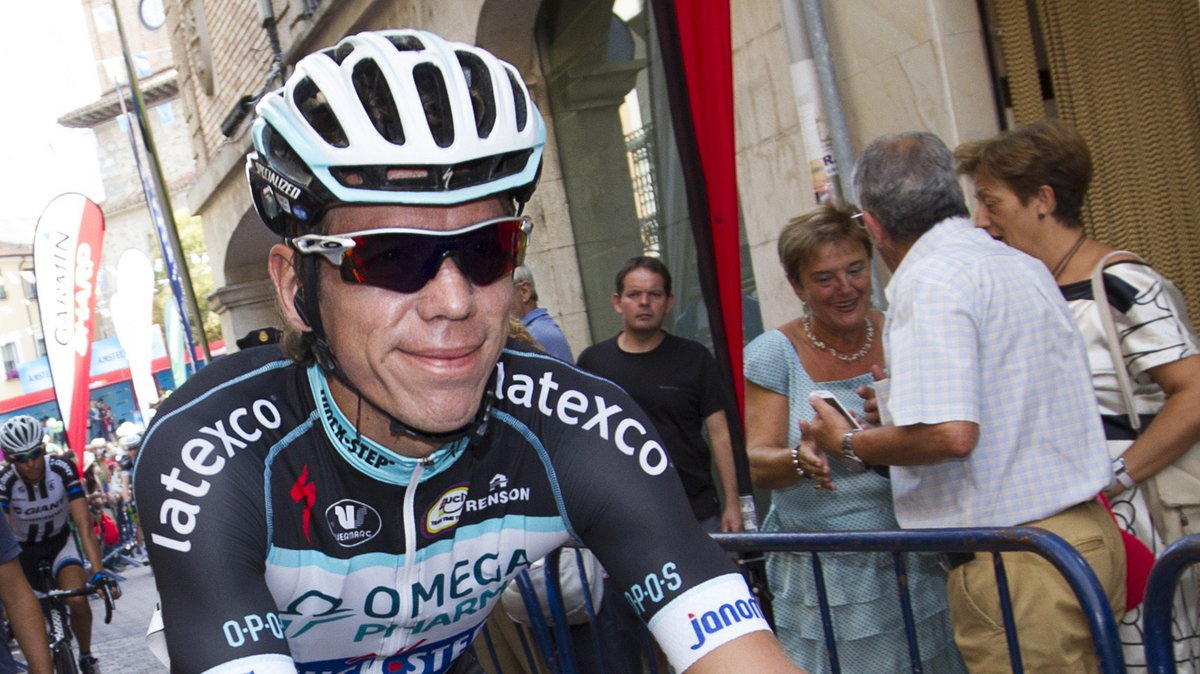 Rigoberto Uran