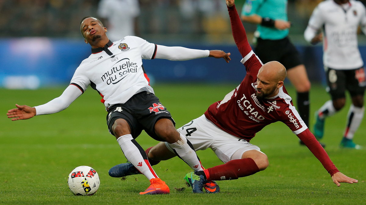 FC Metz - OGC Nice