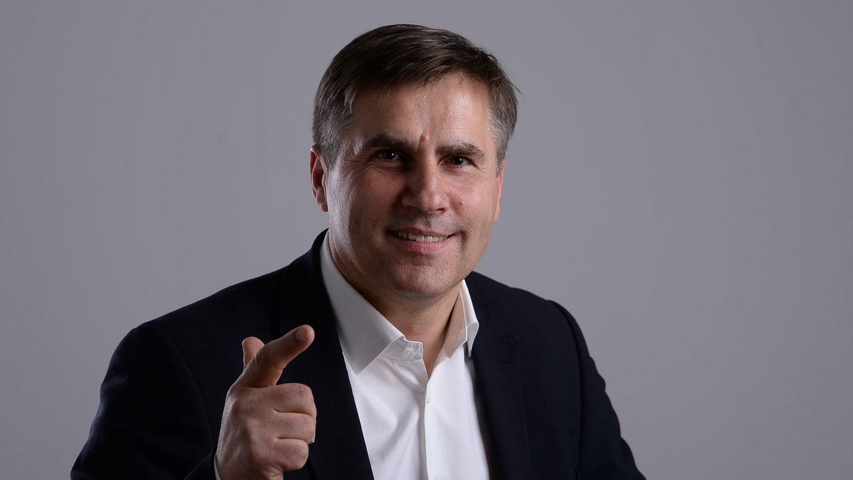 Dariusz Dziekanowski