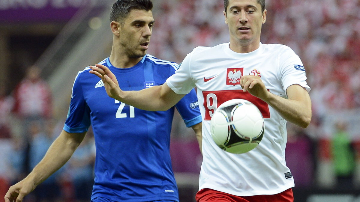 POLAND SOCCER UEFA EURO 2012