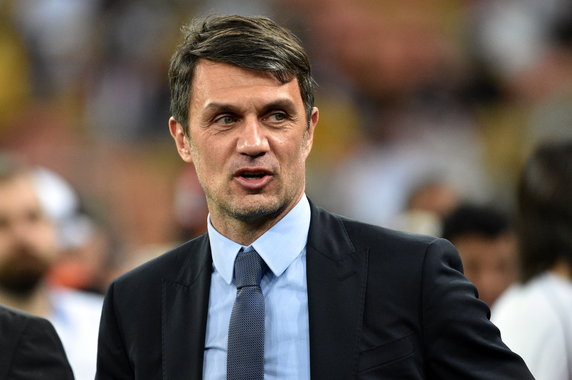 Paolo Maldini