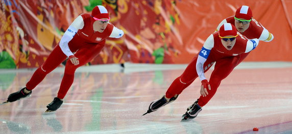 Katarzyna Bachleda-Curuś, Luiza Złotkowska, Katarzyna Woźniak, Natalia Czerwonka