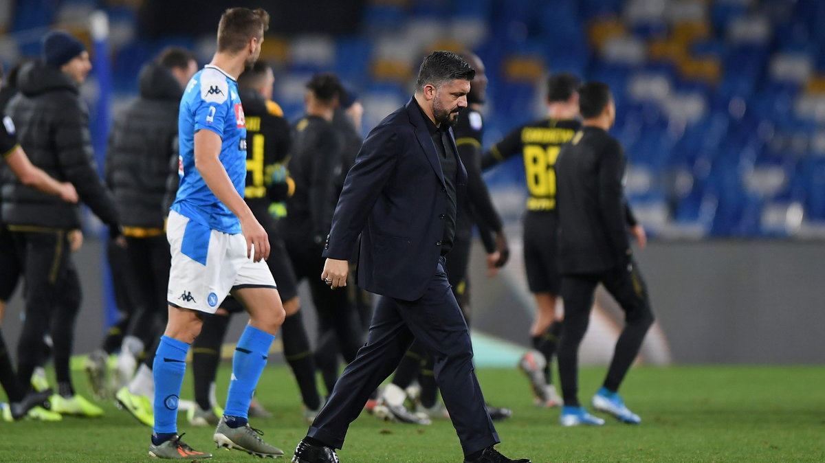 Gennaro Gattuso (Napoli)