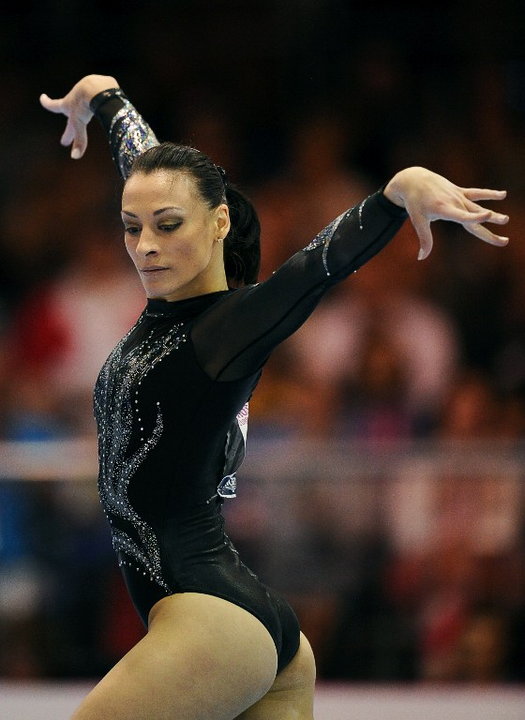 13. Catalina Ponor