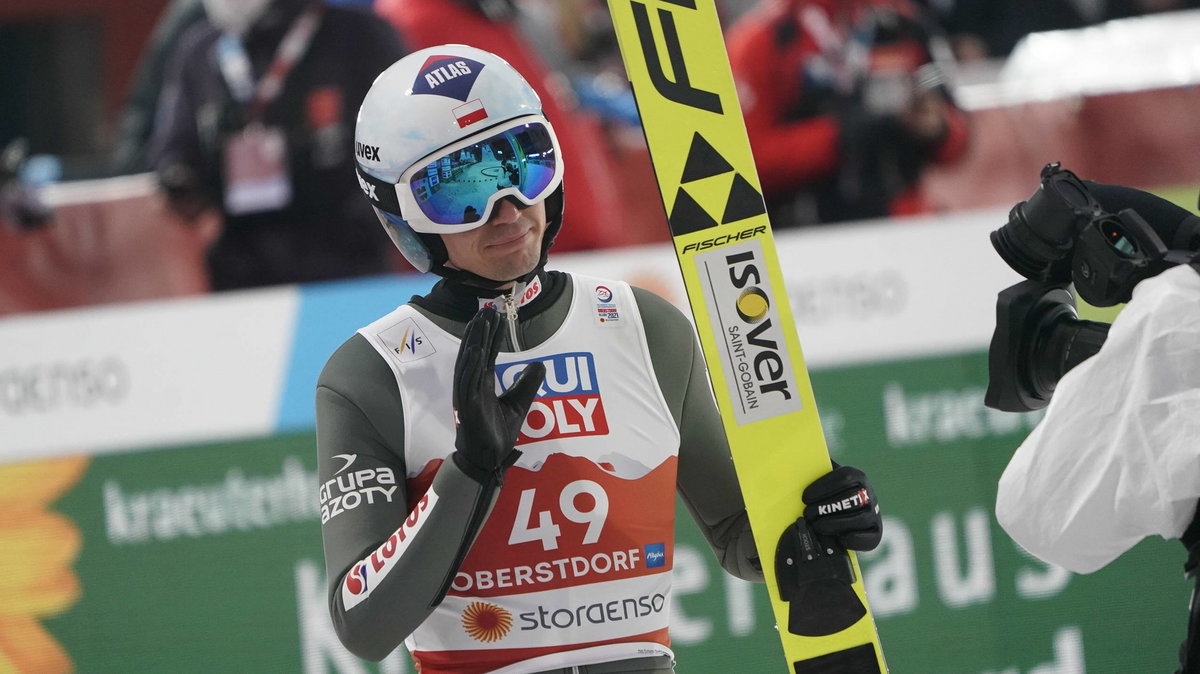 Kamil Stoch