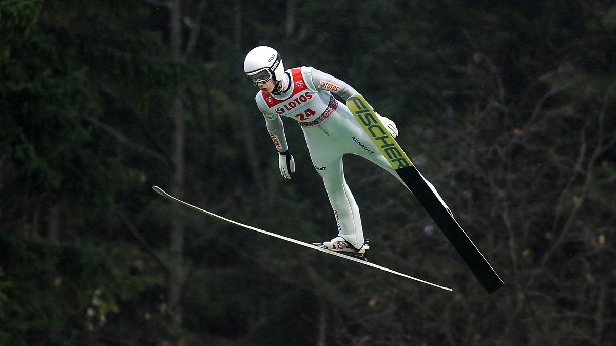 Kacper Juroszek