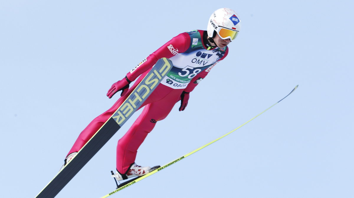 Kamil Stoch