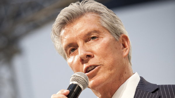 Michael Buffer