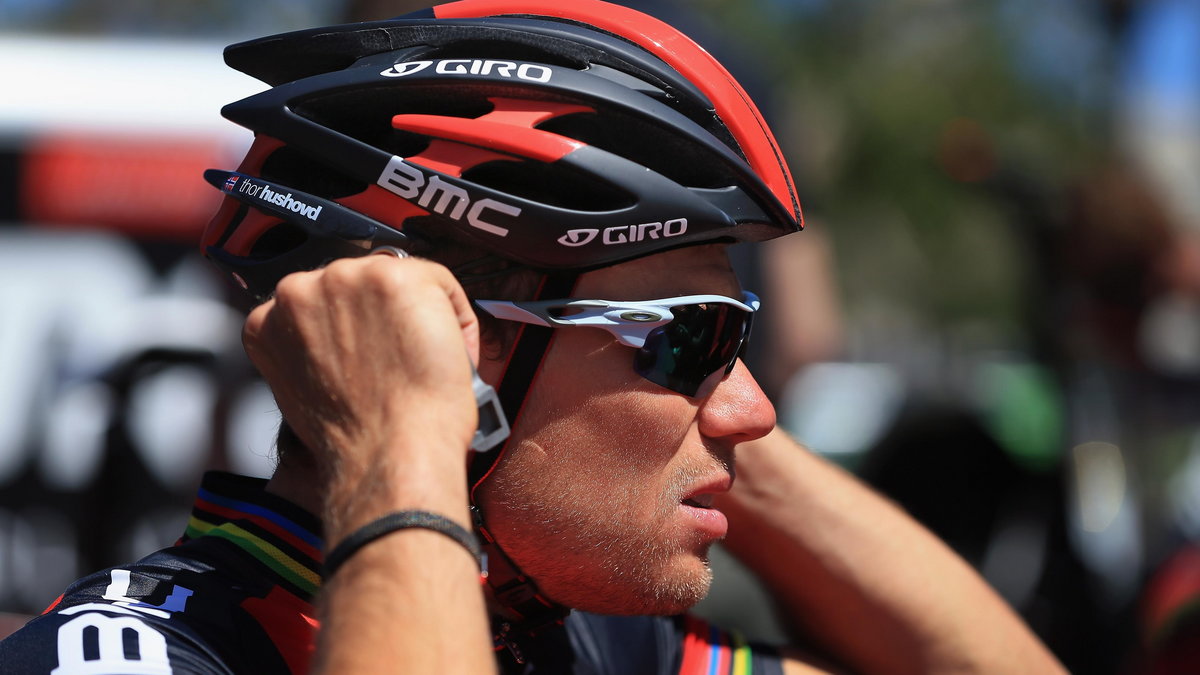 Thor Hushovd