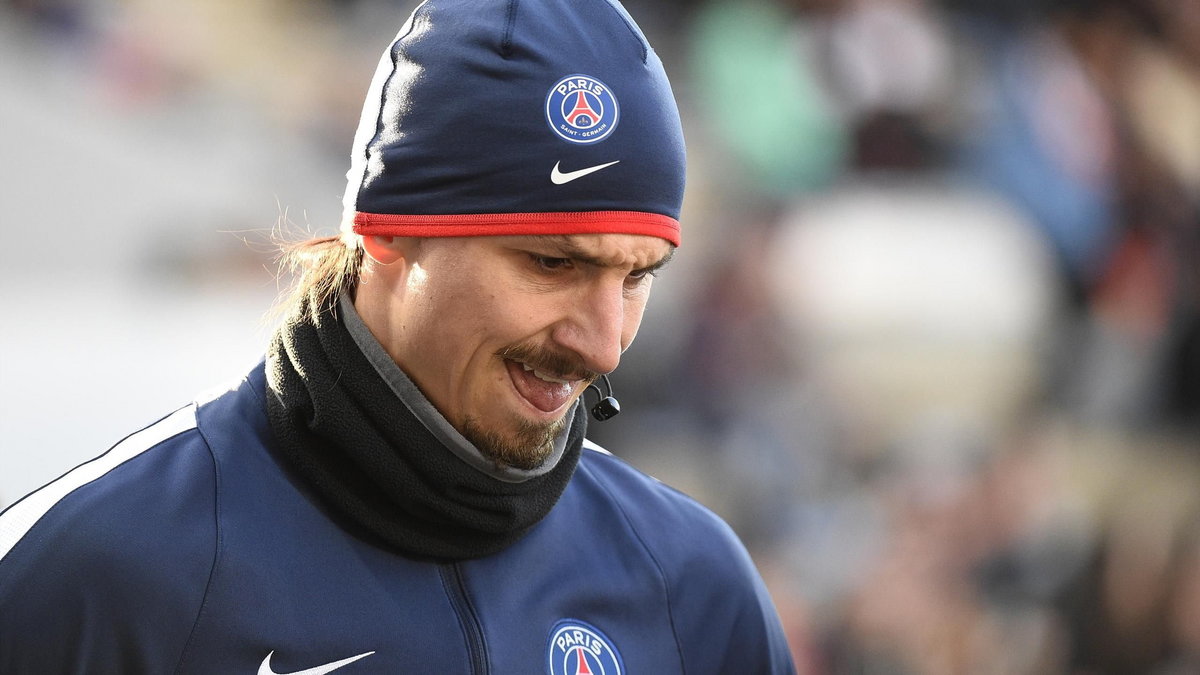 Zlatan Ibrahimović