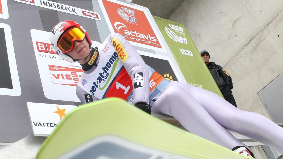 Kamil Stoch