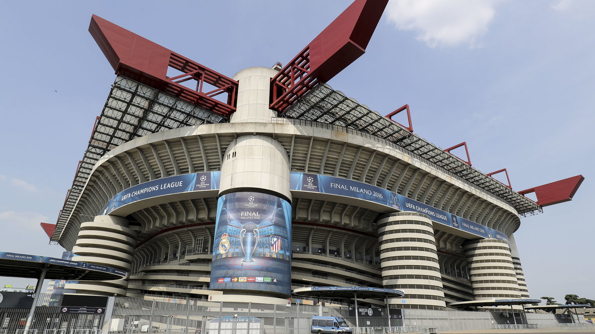 San Siro