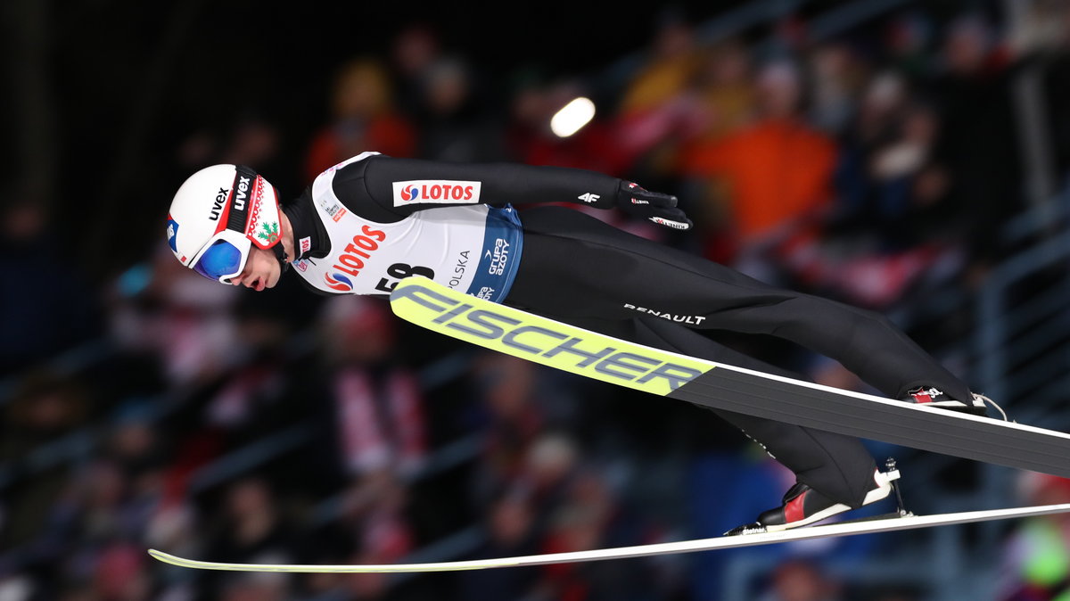 Kamil Stoch