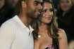 Cheryl i Ashley Cole