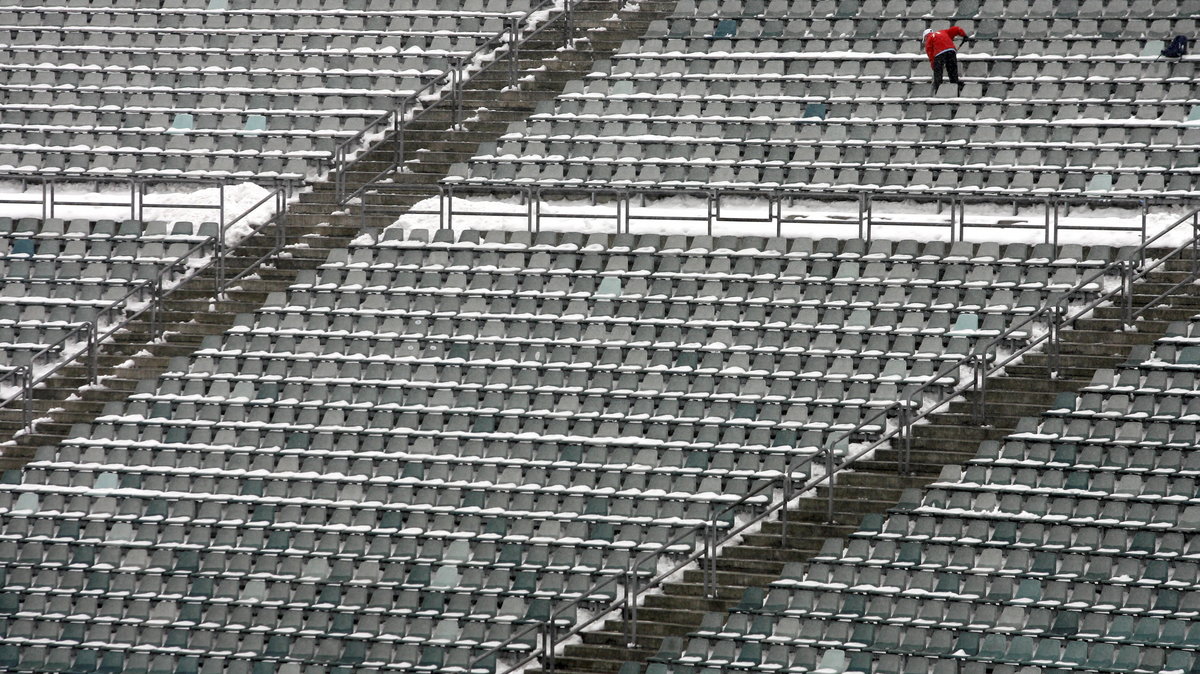 Stadion Śląski