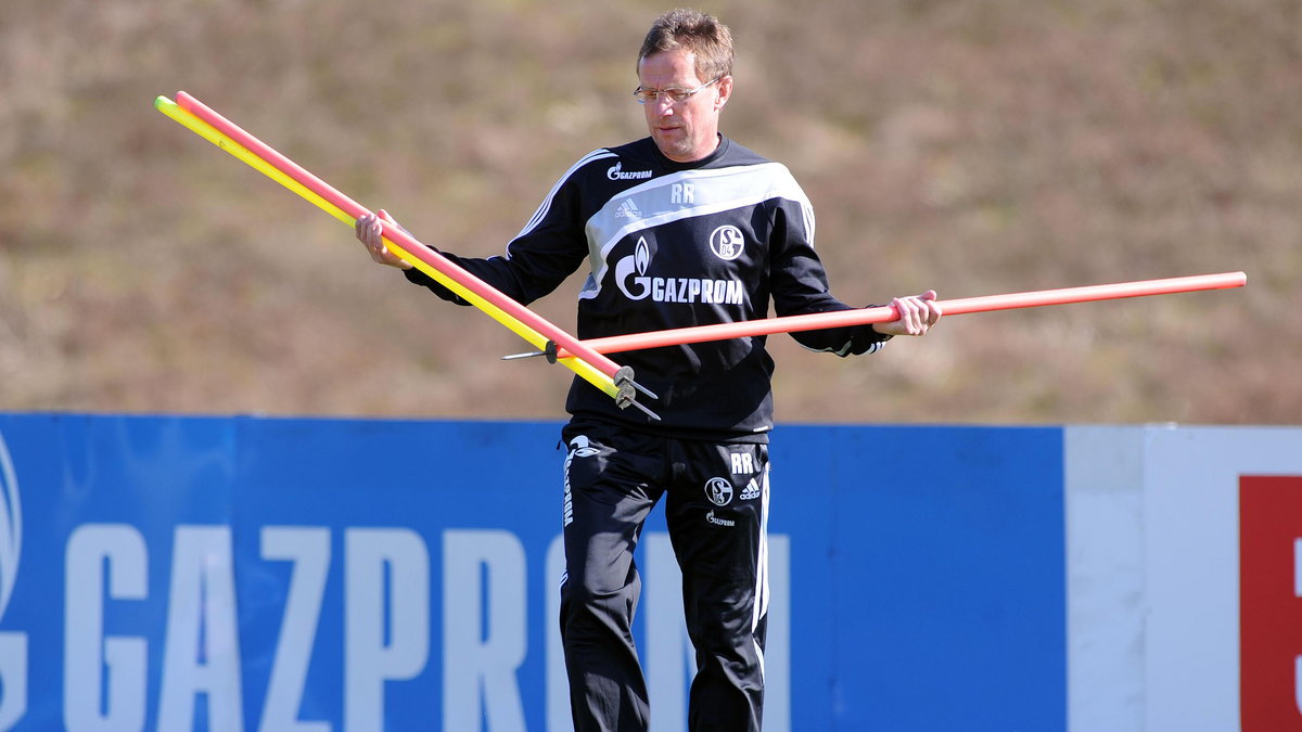 Ralf Rangnick