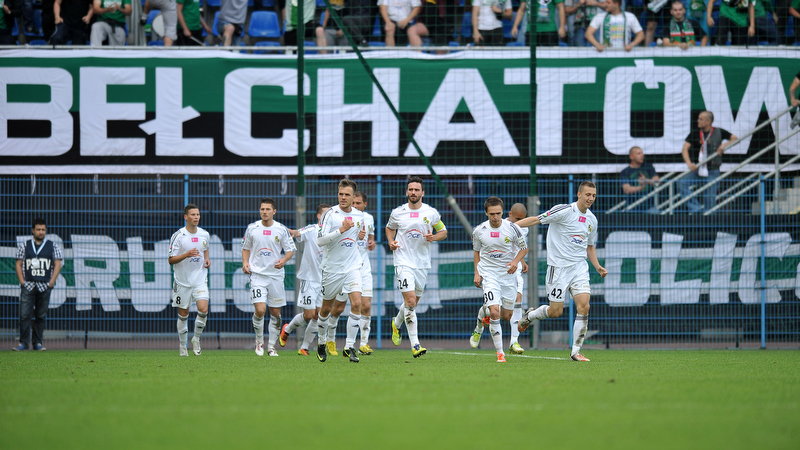 GKS Bełchatów