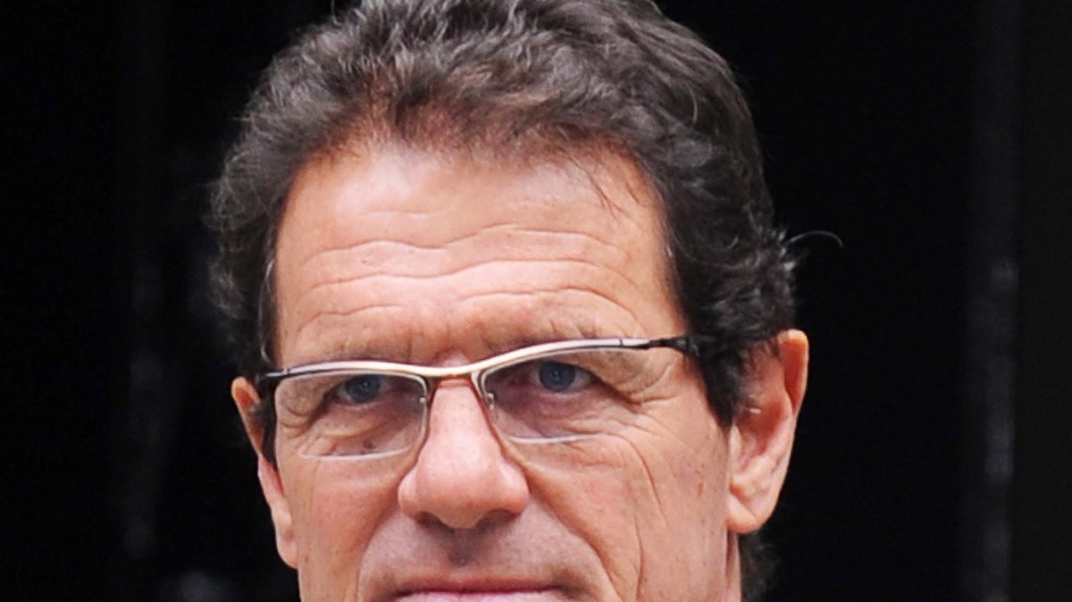 Fabio Capello