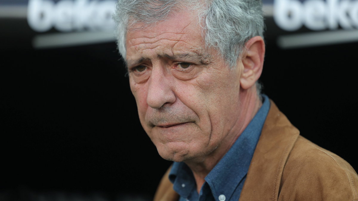 Fernando Santos