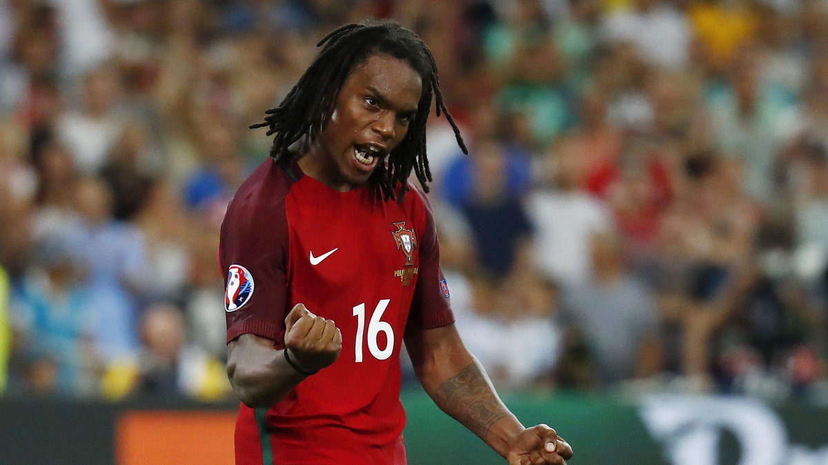 Renato Sanches