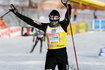 RUSSIA NORDIC SKIING WORLD CUP CROSS COUNTRY