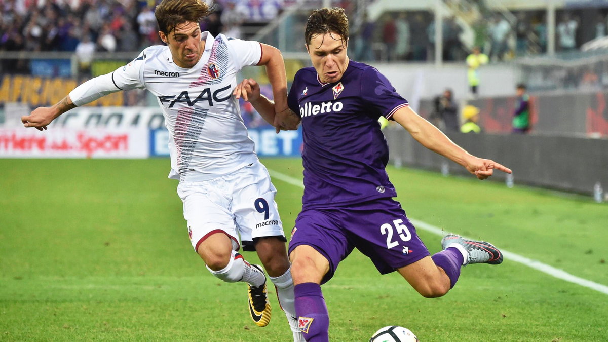 Federico Chiesa