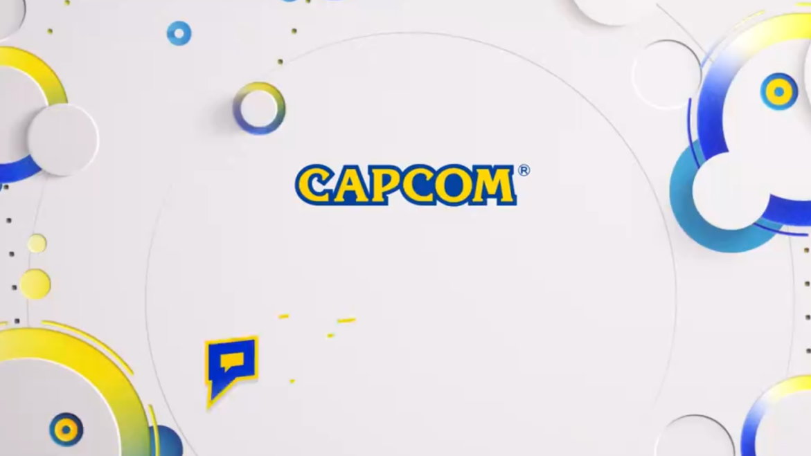 capcom