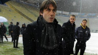 Antonio Conte