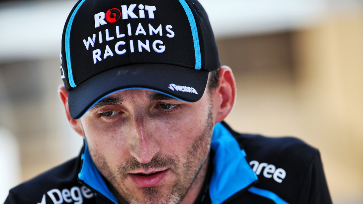 Robert Kubica