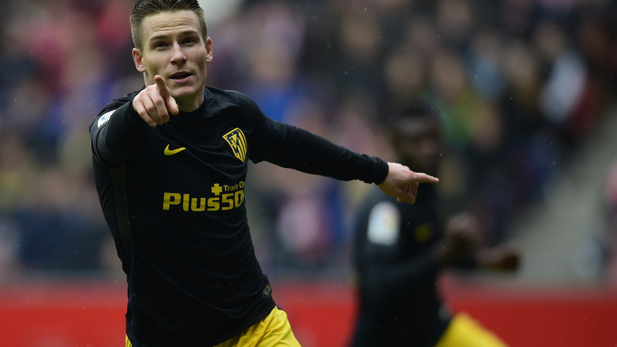 Kevin Gameiro 