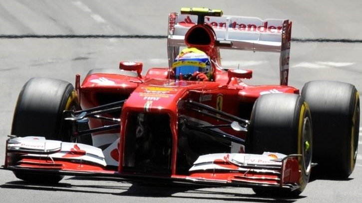 Felipe Massa