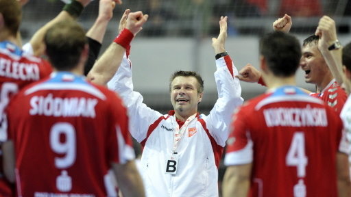 HANDBALL-WORLD-MEN-POL-NOR