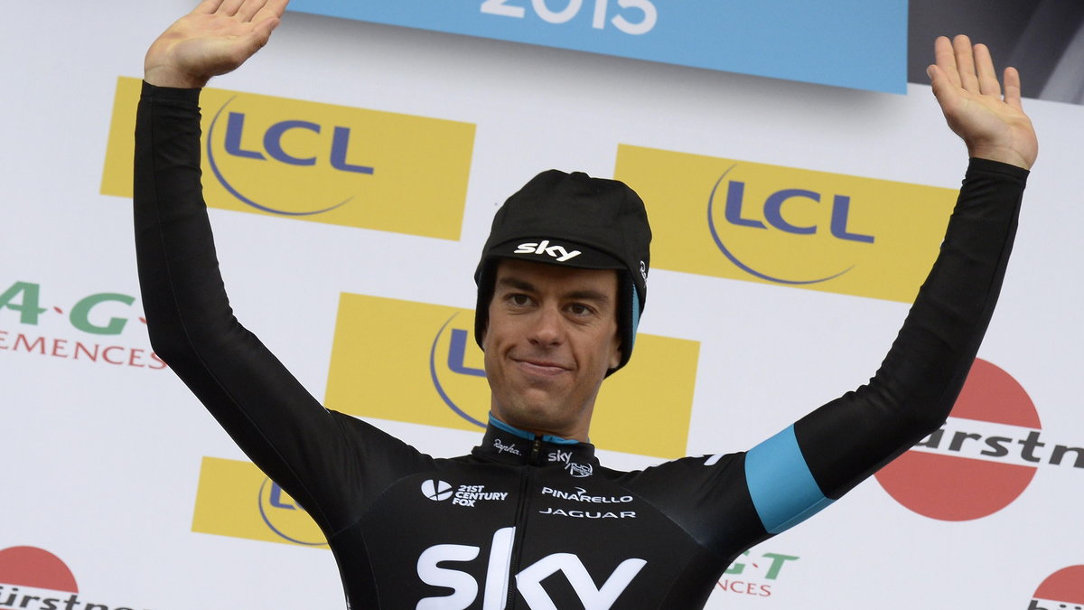 Richie Porte