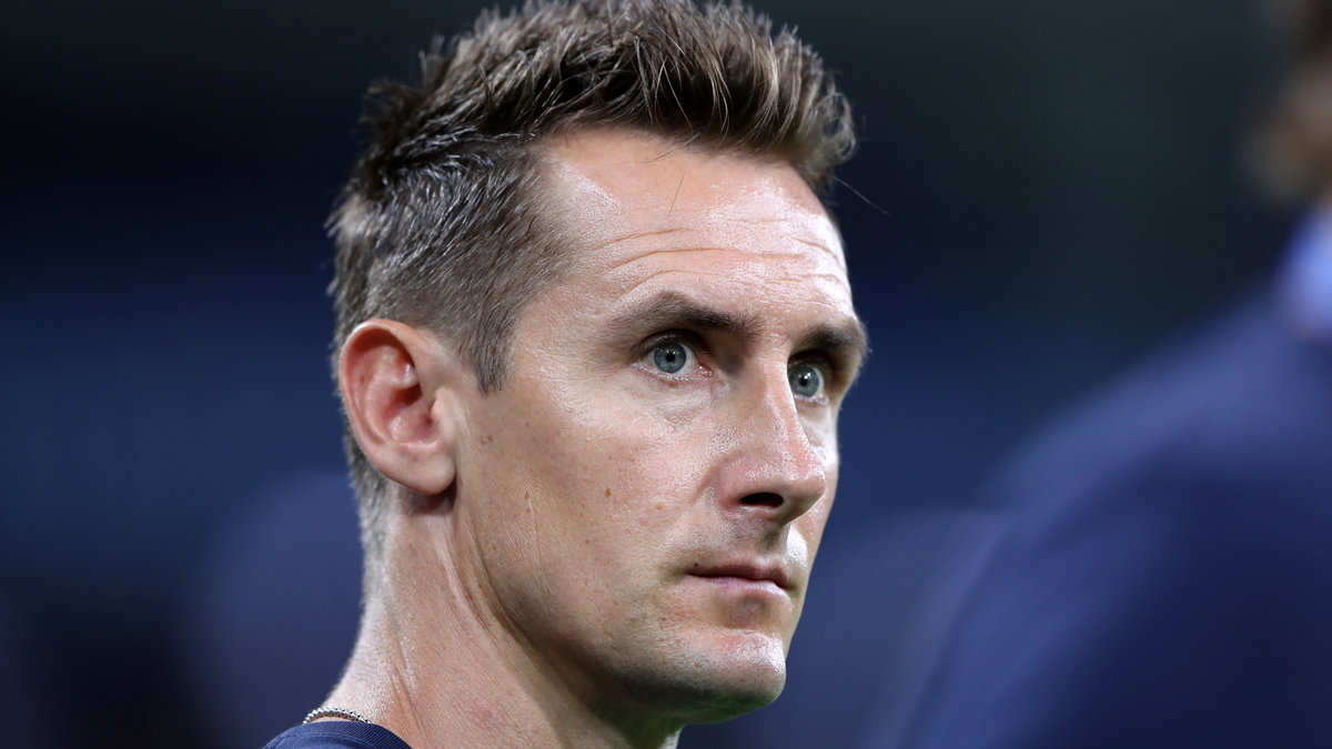 Miroslav Klose