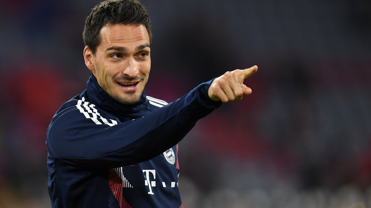 Mats Hummels