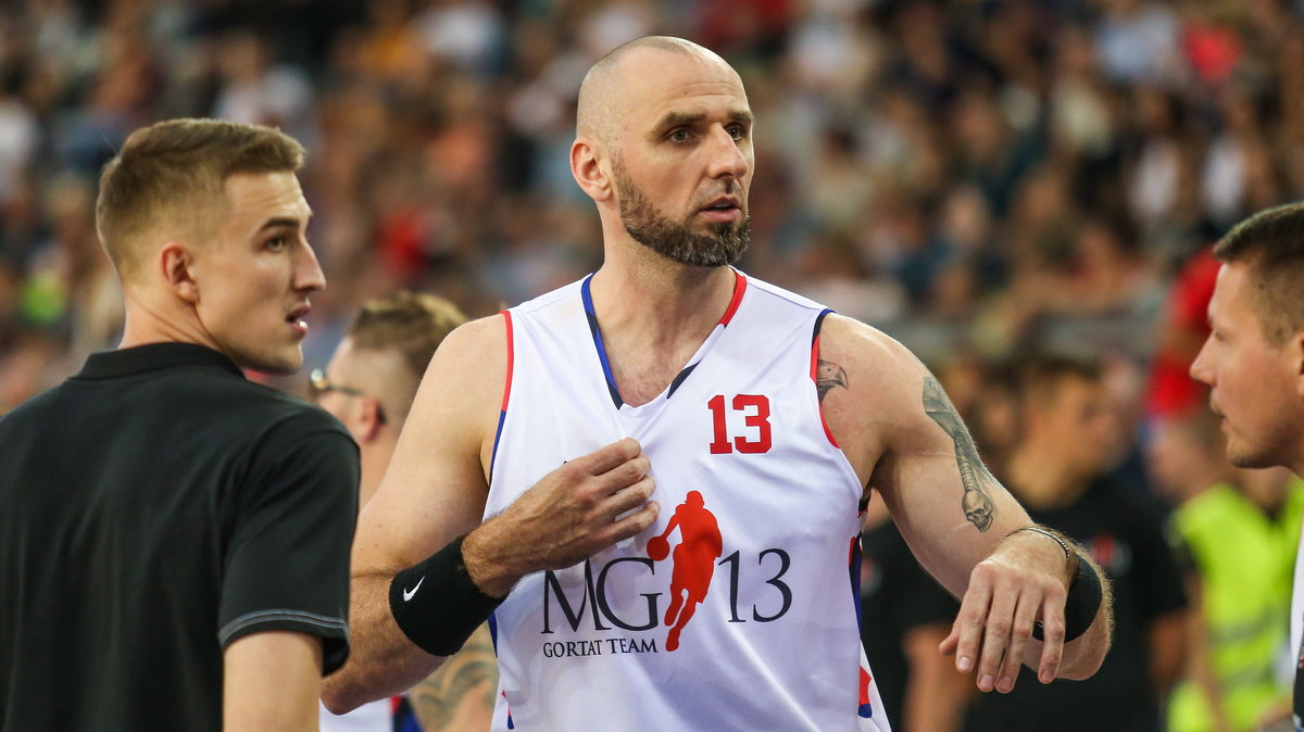 Marcin Gortat