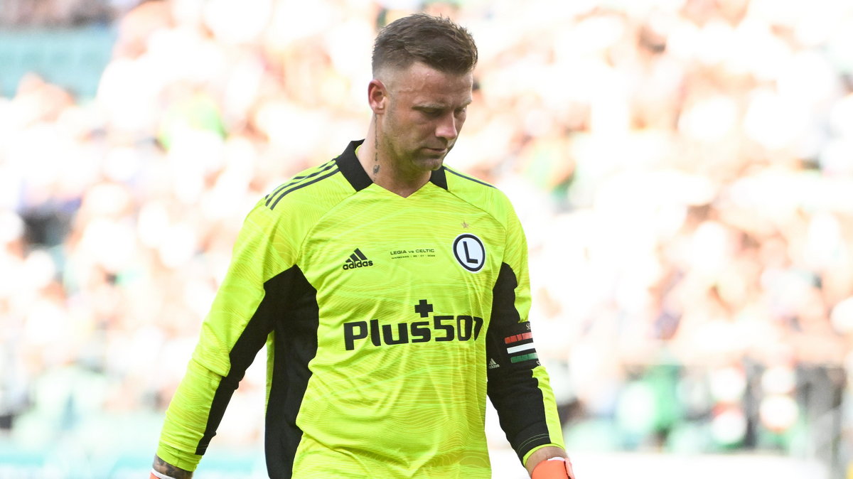 Artur Boruc