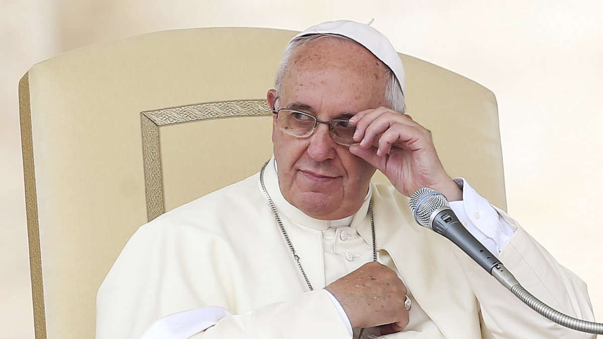 Dwaj papieże wspólnie obejrzą finałowy mecz Mundialu?