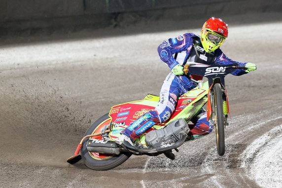 Speedway of Nations