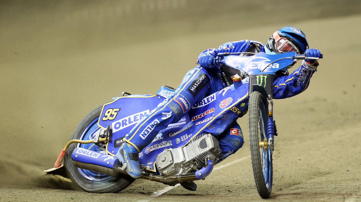 11.09.2020 2020 ENEA GORZOW FIM SPEEDWAY GRAND PRIX OF POLAND ROUND 3