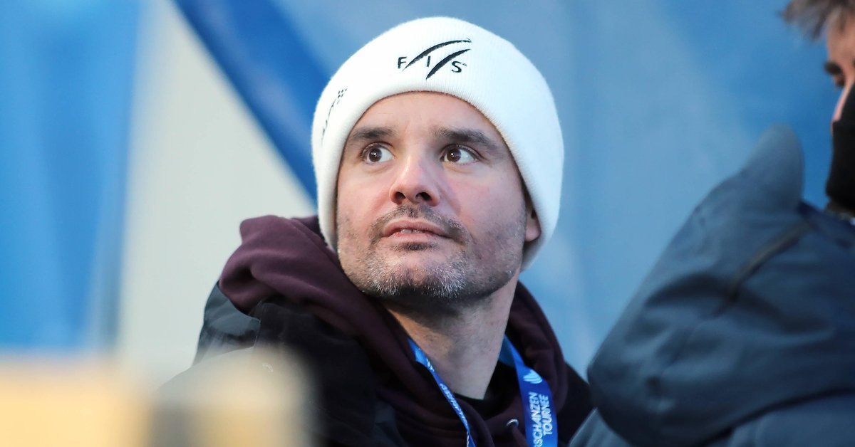 Polacy wyjechali na górę skoczni i szok. "Byłem zaskoczony"