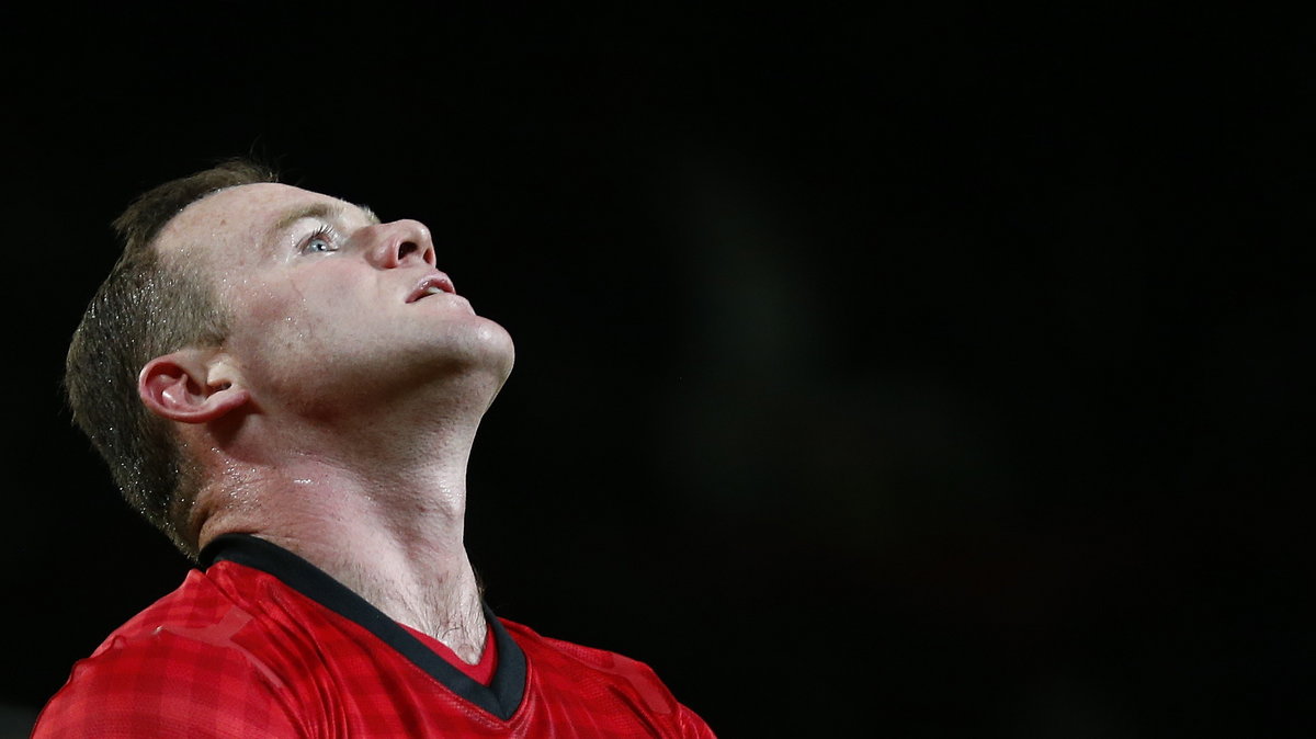 Wayne Rooney