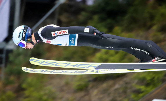 Kamil Stoch