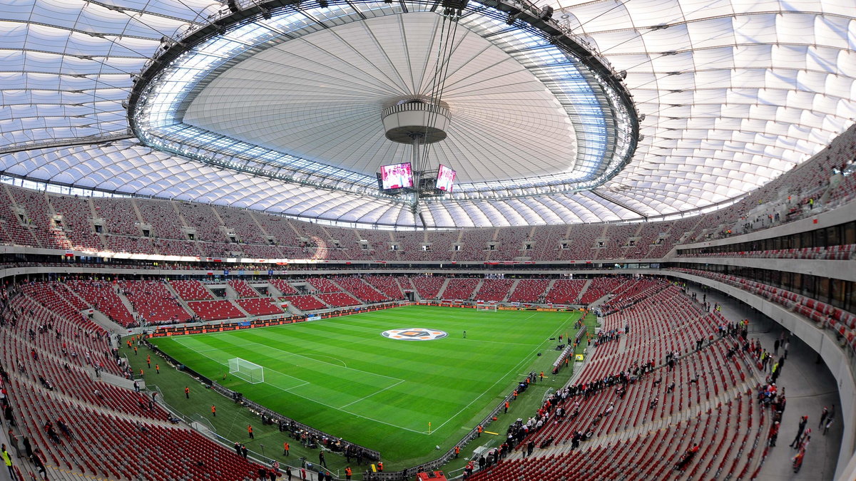 Stadion Narodowy